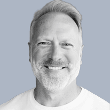 Jeff Sampson | Co-founder